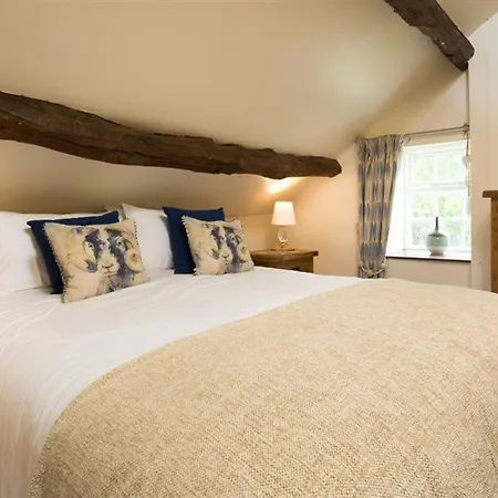 Hideaway * Hawkshead