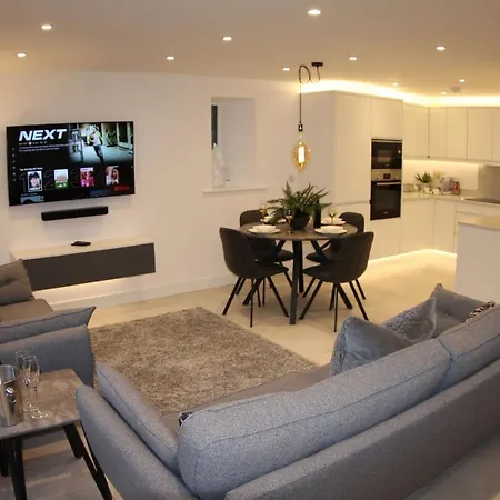 Hideaway Holiday home *