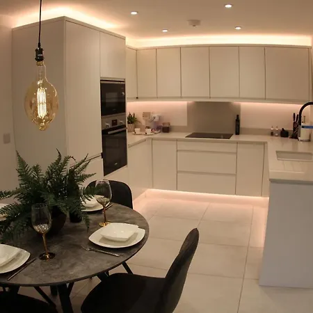 Holiday home Hideaway