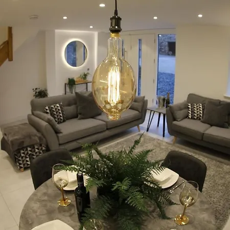 Holiday home Hideaway *