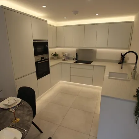 Hideaway Holiday home *