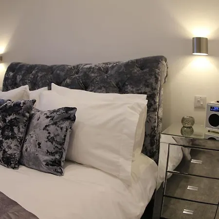 Holiday home Hideaway