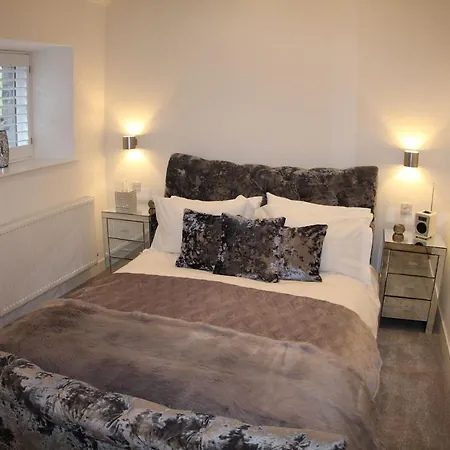 Hideaway Holiday home Great Urswick