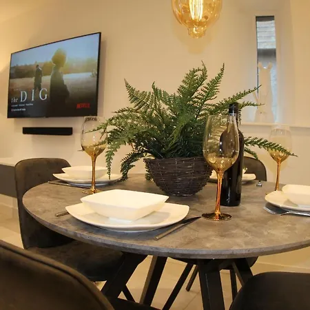 Hébergement de vacances Hideaway